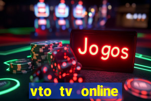 vto tv online futebol sportv